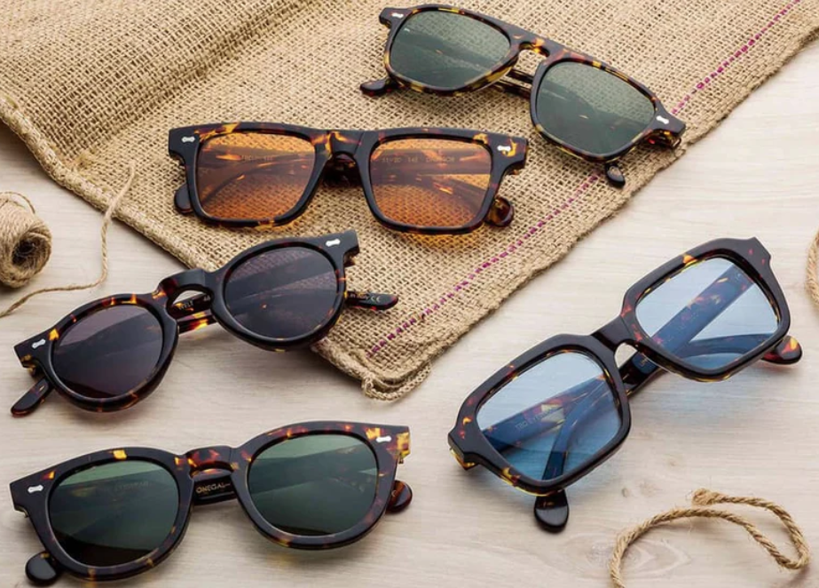 TBD EYEWEAR MILANO x ZINK & SONS — ZINK & SONS